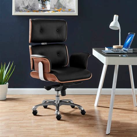 eames office chair replica